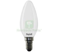 10PZ LAMPADINE BEGHELLI LED TV 56532 OLIVA E14W5 CALDA 3000: