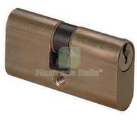 10PZ LOGO 08110.02 CILINDRO MM.55,4 CONF. INDUSTRIALE: