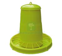 10PZ MANGIATOIA A TRAMOGGIA PER POLLI KG. 15: