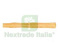 10PZ MANICI IN LEGNO PER MARTELLI GR.500 600 CM.39 (M03):