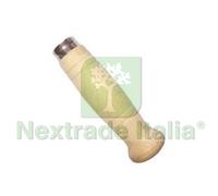 10PZ MANICO IN LEGNO PER RONCOLA PENNATO: