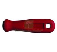 10PZ MANICO IN PLASTICA PER LIME 7 8 (CM. 11):