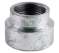 10PZ MANICOTTO DI RIDUZIONE FIG. 240 1 X 3 4: