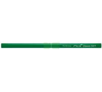 10PZ MATITA DA SCALPELLINO PICA CLASSIC 24 CM VERDE: