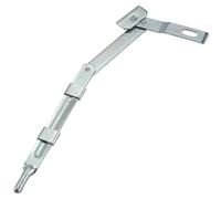 10PZ PALETTO COMBI PER CANCELLO ALTEZZA CM.70 ART. 305 Nextradeitalia