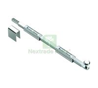 10PZ PALETTO QUADRO PUNTA TONDA ART. 712 SEZIONE MM. 10 X H.130: