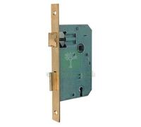 10PZ PATENT SERRATURA QUADRO 8 70 OTTONATA DA 45 S GACCIA: