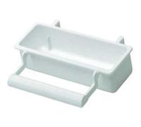10PZ PORTABISCOTTO PER CANARINI - cm.9x4x2h.