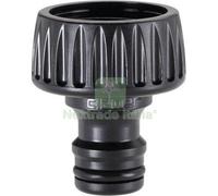 10PZ PRESA A RUBINETTO + INNESTO RAPIDO CLABER 3 4F 8626: