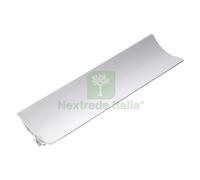 10PZ PROFILO RACCORDO IGIENICO CM 200 GRANDE:
