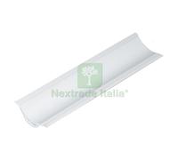 10PZ PROFILO RACCORDO IGIENICO CM 250 PICCOLO: