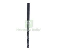 10PZ PUNTA TRAPANO HSS RETTIFICATA LUNGA 01096 KRINO MM 4,5X126: