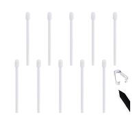 10pz Punte del Pennarello per Remarkable 2, Sostituzione Punta Penna Maker con Strumento di Installazione Pennino Stilo Pittura Accessori Scrittura per Remarkable 1&2 Remarkable Maker Plus(Bianco)