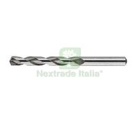 10PZ PUNTE WIDIA SUPERIOR SERIE CORTA PER MURO Ø MM.4X75: