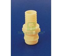 10PZ RACCORDI NYLON 3PZ DIRITTI ART.2044 1"1 4X30: