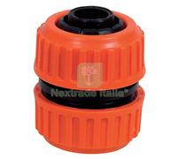 10PZ RACCORDO GIUNTATUBO RIPARATORE STARS 3 4 SELF: