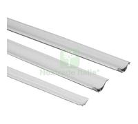 10PZ RACCORDO IGIENICO RIGIDO MM 30 MT 2,5:
