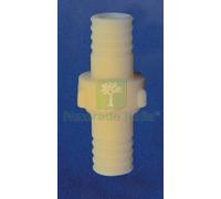 10PZ RACCORDO NYLON 3 PZ GIUNTATUBI 2042 GR. 20: