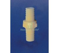 10PZ RACCORDO NYLON 3 PZ GIUNTATUBI 2042 GR. 25: