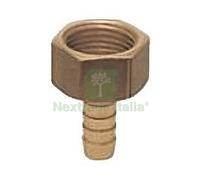 10PZ RACCORDO PORTAGOMMA GPL F 1.2X10: