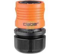 10PZ RACCORDO RAPIDO STRINGITUBO CLABER 5 8 8568: