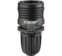 10PZ RACCORDO RAPIDO STRINGITUBO PN SELF CLABER RAINJET 91009 1 2: