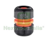 10PZ RACCORDO RIPARATORE SFUSO 1 2" 8618: