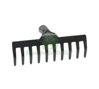 10PZ RASTRELLO A 14 DENTI PESANTE:
