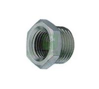10PZ RIDUZIONE MASCHIO FEMMINA ATTACCO 3 8"M 1 4"F ART.33 R10: