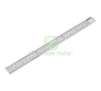 10PZ RIGHELLO 501012 WOKIN INOX MM 25X300: