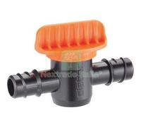 10PZ RUBINETTO LINEA TUBO PN SELF CLABER RAINJET 91280 1 2: