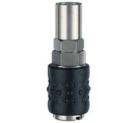 10PZ RUBINETTO RAPIDO PORTAGOMMA AC 16/A-B ANI MM 6X14