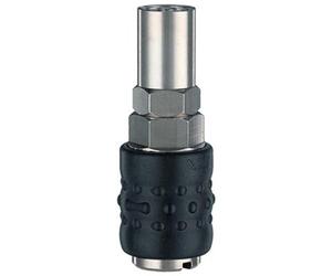 10PZ RUBINETTO RAPIDO PORTAGOMMA AC 16/A-B ANI MM 6X14