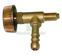 10PZ RUBINETTO RICAMBIO PER FORNELLONE A GAS P10: