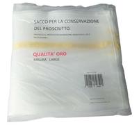 10PZ SACCO PROSCIUTTO DOMUS XLARGE CM 68X98