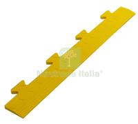 10PZ SCIVOLO MASCHIO PER PAVIMENTO BOLLO GIALLO: