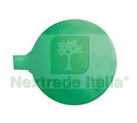 10PZ SFERA PER GALLEGGIANTE CATIS Ø MM.90X56 :