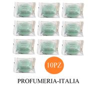 10PZ SFUSI - I COLONIALI DISCHETTI EFFERVESCENTI - GINSENG & BAMBOO EXTRACT
