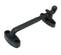 10PZ SOCCHIUDI FINESTRA IN NYLON "BRUCO" - mm.145x51h.