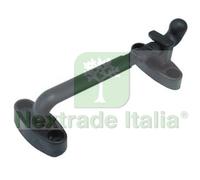 10PZ SOCCHIUDI FINESTRA IN NYLON "BRUCO" MM.145X51H.: