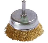 10PZ SPAZZOLA A TAZZA CON GAMBO Ï MM. 50: