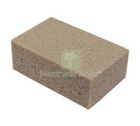 10PZ SPUGNA X PIASTRELLISTA CM 20X13 H.CM 7: