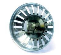 10PZ TAPPO GRIGLIA LAVELLO BASKET INOX MM 83: