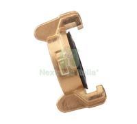 10PZ TAPPO VELOX OTTONE STARS: