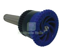 10PZ TESTINA IRRIGATORE POP UP STATICO ADJ K RAIN 10A: