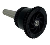 10PZ TESTINA IRRIGATORE POP-UP STATICO ADJ K-RAIN 12A