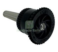 10PZ TESTINA IRRIGATORE POP UP STATICO ADJ K RAIN 12A: