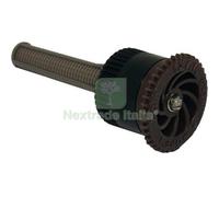 10PZ TESTINA IRRIGATORE POP UP STATICO ADJ K RAIN 15A: