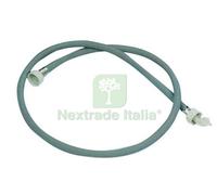 10PZ TUBO CARICO LAVATRICE C PIPA CM.200: