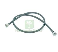 10PZ TUBO CARICO LAVATRICE CM.300: